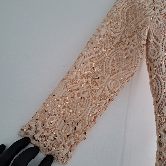 WOMEN'S DRESS - Picture 7 of 7